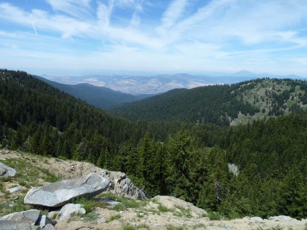 Ashland watershed