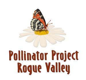 Pollinator Project Rogue Valley