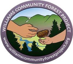 Williams Community Forest Project